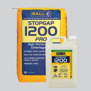 F.Ball Stopgap 1200 Pro