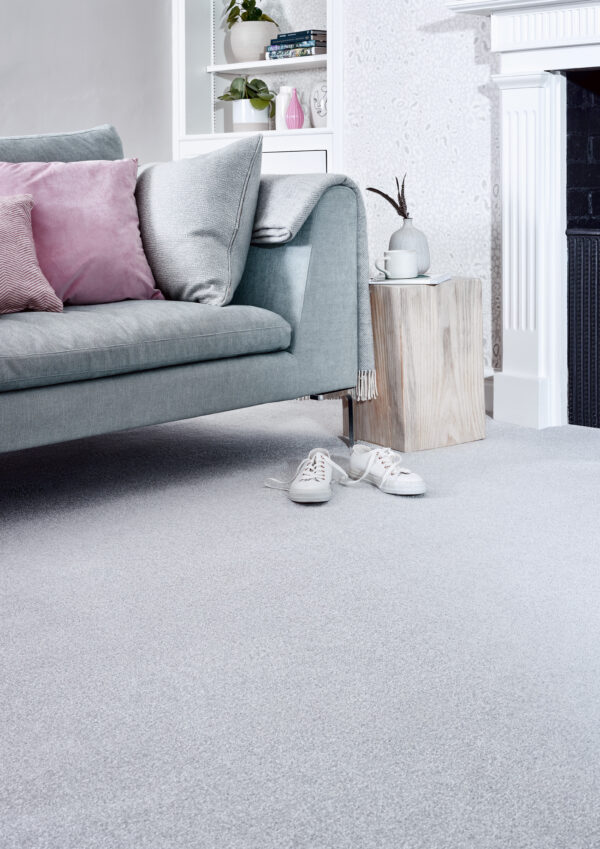 Abingdon Flooring Arena