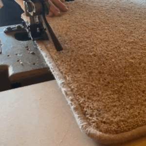Carpet Whipping