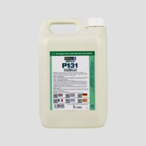 F.Ball Stopgap P131
