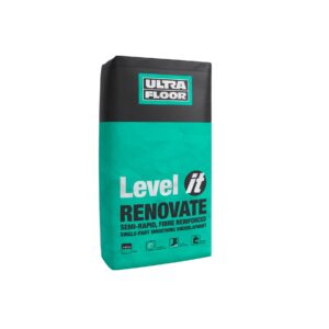 Level IT Renovate