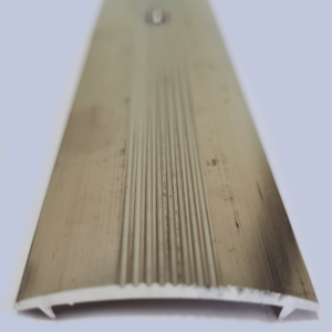 Coverplate - Aluminium 3ft