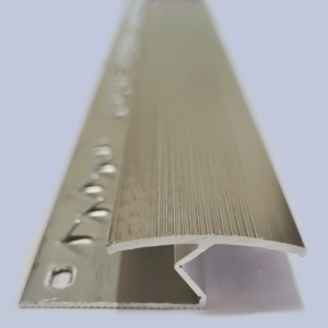 Z-Bar - Aluminium 3ft