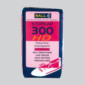 F.Ball Stopgap 300 HD
