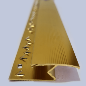 Z-Bar - Synbrass 3ft