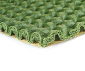Tredaire Willow Green