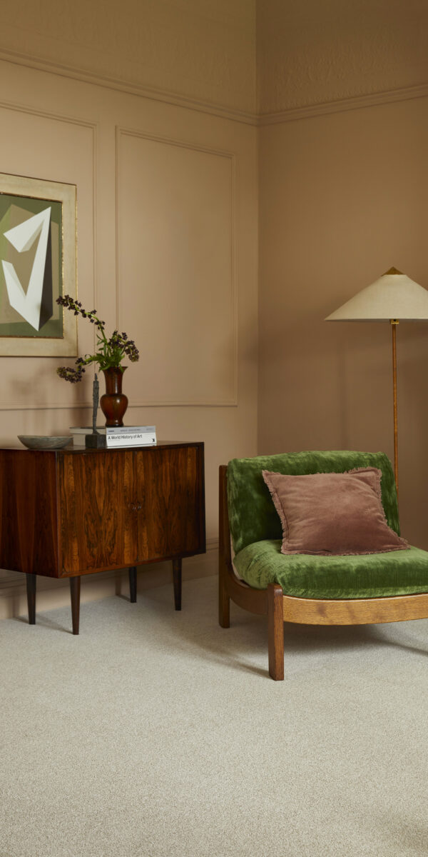 Cormar Carpets Inglewood Saxony