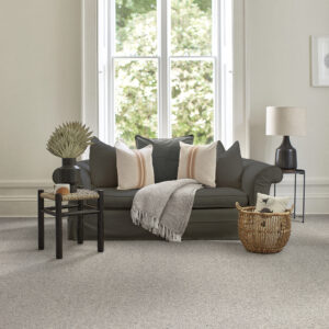 Abingdon Flooring Charter Berber Deluxe
