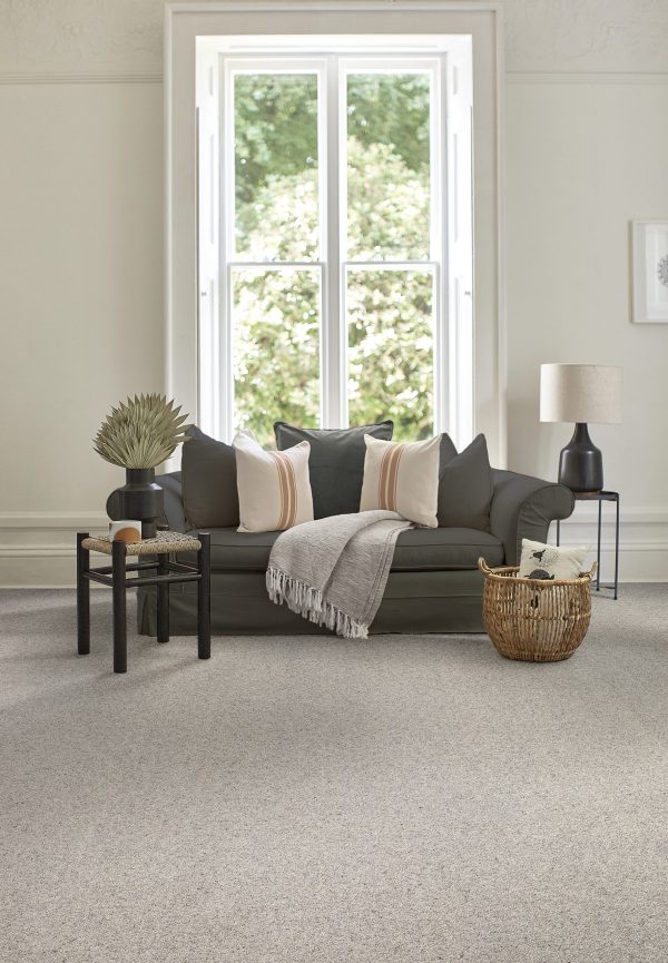 Abingdon Flooring Charter Berber Deluxe