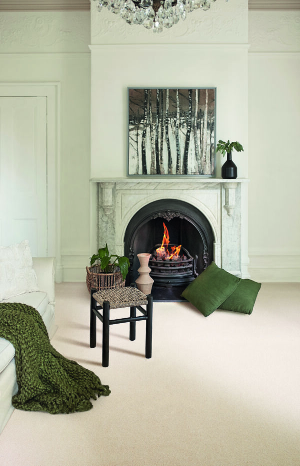 Abingdon Flooring Royal Charter Deluxe