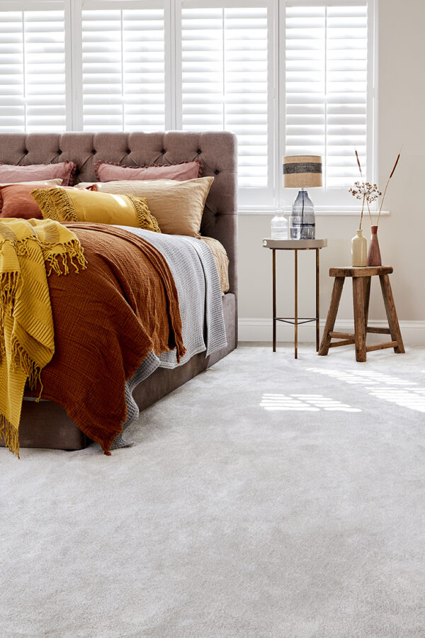 Abingdon Flooring Satin Touch